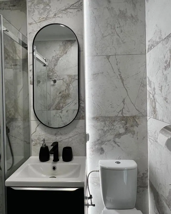 Mirovski Apartment Warszawa